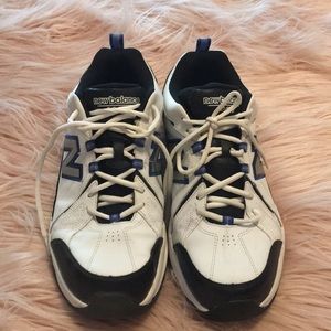 Men’s New Balance sneaker